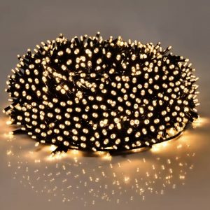 Location - Guirlande lumineuse LED 100m